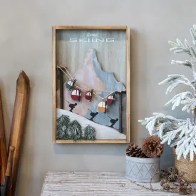 tavla-åre-vintage-skidlift-från-chic-antique