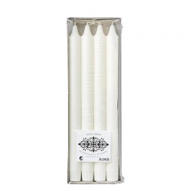 dinner-candles-white-stearic-8-pcs