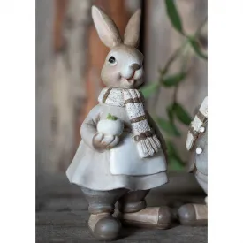 dekoration-kanin-i-klänning