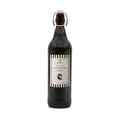 Mathildas Mulled Wine 1 Liter - Sockerbageriet