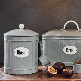 plåtburk-hugo-müsli-grön-strömshaga