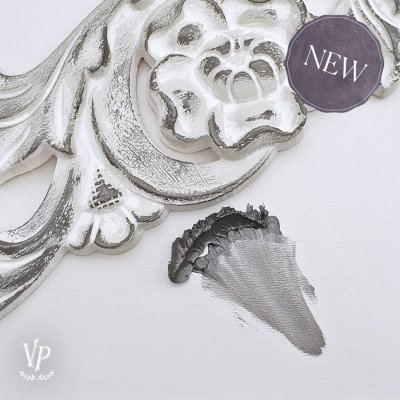 Vintage vax, Old Lead, 35 gram - Vintage Paint