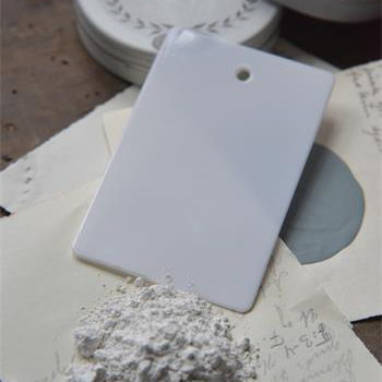 Spatula for painting - Vintage Paint