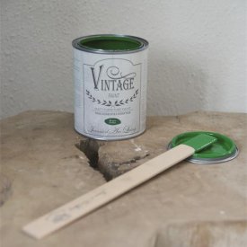 vintage-paint-bright-green