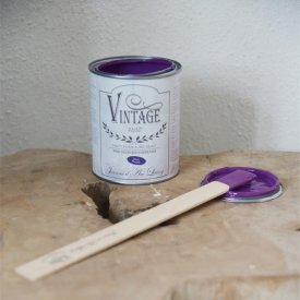 vintage-paint-dark-purple