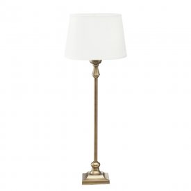 tablelamp-kim-antique-brass-white
