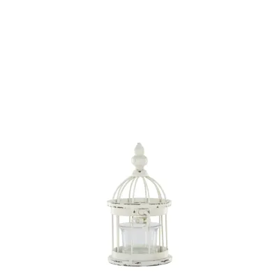 birdcage-for-tealight-antique-cream-small