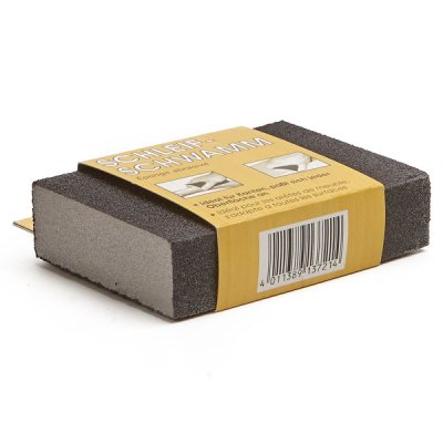 Grind sponge medium-fine - Penselgrossisten