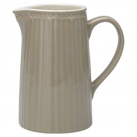 Kanna Alice warm grey, 1 liter - GreenGate