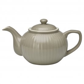 Tekanna Alice warm grey - GreenGate