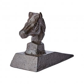 door-stop-in-brownish-black-iron-with-a-horsehead