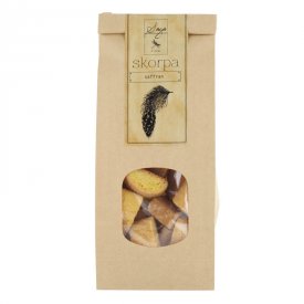 Biscuit Saffron - Saga / The spice tree