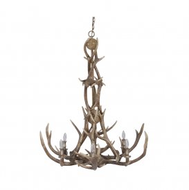 Takkrona New Antler - Artwood