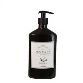 Brobacka-diskmedel-med-pump-citrongräs-520ml-från-Strömshaga