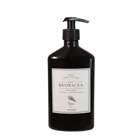 Brobacka-diskmedel-med-pump-timjan-520ml-från-Strömshaga