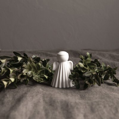 Angel Saga, H6 cm, white - Storefactory