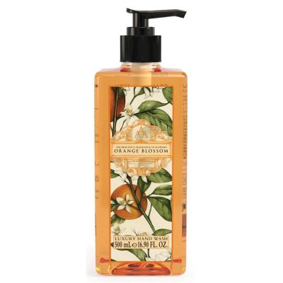 Soap Orange Blossom, 500 ml - The Somerset Toiletry Co.