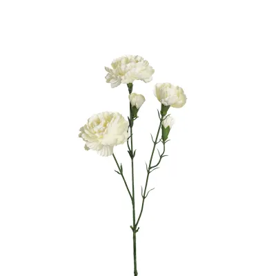 artificial-elegance-carnation-white
