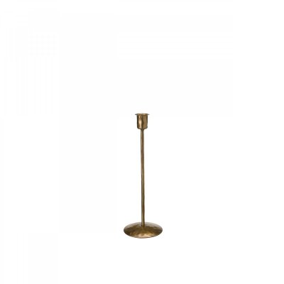 joytis-candlestick-antique-gold-large-from-wikholm-form