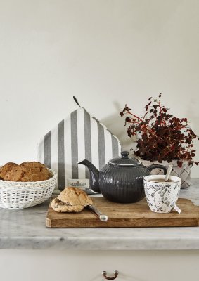 Tekanna Alice Stone grey - GreenGate