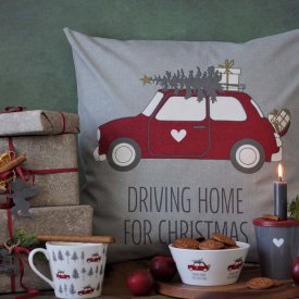 grey-pillow-case-with-red-car-and-xmas-tree