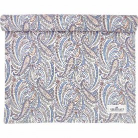 tablerunner-in-beige-and-blue-paisley-pattern