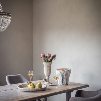 Limepaint Fossil - Medium Beige - Kalklitir