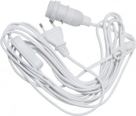 electric-cord-5m-white-star-trading