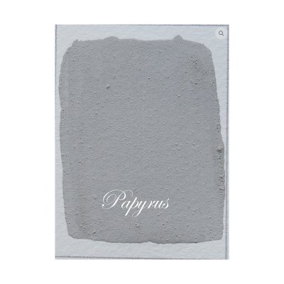 Kalkfärg Papyrus - Kalklitir