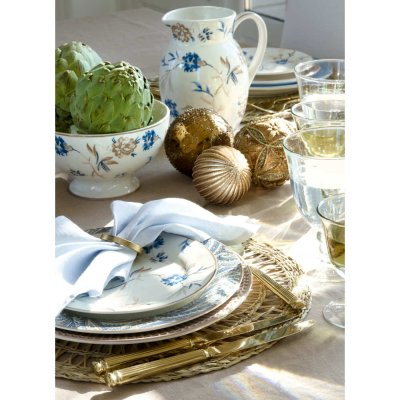 GreenGate Latte cup Carola beige