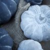 Pumpkin concrete, light grey, three sizes - Wikholm Form