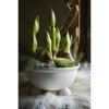 Pot Anya, white, six sizes - Wikholm Form