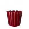 Pot Edna Red 2-set - Wikholm Form