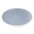 aurore-ocean-blue-dinnerplate-from-a-lot-decoration