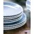 aurore-ocean-blue-dinnerplate-from-a-lot-decoration