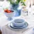 aurore-ocean-blue-dinnerplate-from-a-lot-decoration