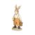 Decorative Mr. Rabbit with carrot basket from A Lot Decoration