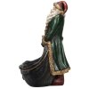 Tomte med säck - A lot decoration