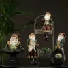 tomte-med-säck