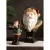 bust-santa-claus-from-a-lot-decoration