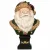 bust-santa-claus-from-a-lot-decoration