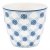 Lattemugg Lolly blue - GreenGate