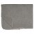 Överkast Raw edge, warm grey, 180x230 cm - GreenGate