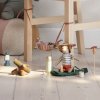 Bonfire Set, mouse - Maileg