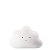 Table lamp, Cloud, white - By On