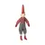 tomte-pixypojke-storlek2-Knaster-med-rödrandig-skjorta-från-Maileg