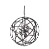 taklampa-nest-Ø80cm-umber-från-Artwood
