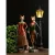 lykta-LED-gatu-svart-a-lot-decoration