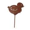 Chicken stick, rust - Wikholm Form