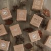Votive Dad, incl. gift box, Black - Majas Cottage